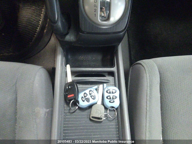 Honda Civic Dx-g 2010 2HGFA1F41AH023258 Image 3