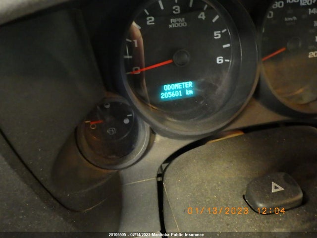 Chevrolet Silverado 1500 Wt Crew Cab  2010 3GCRKPEAXAG222926 Image 5