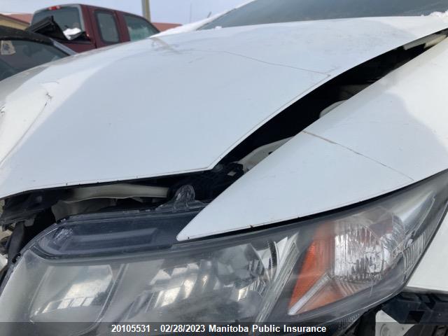 Honda Civic Ex-l 2014 2HGFB2F5XEH011255 Image 10