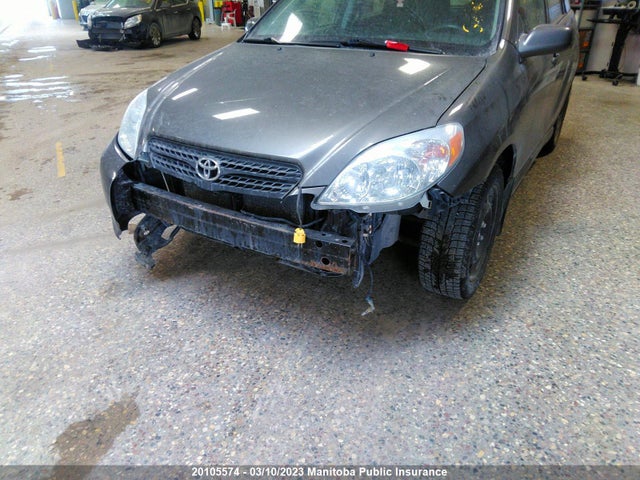 Toyota Matrix Trd Special Edition  2006 2T1KR32E36C623197 Image 7