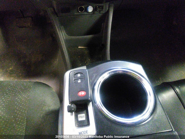 Toyota PRIUS V 2014 JTDZN3EU4E3331627 Image 3