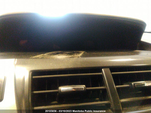Toyota PRIUS V 2014 JTDZN3EU4E3331627 Image 8