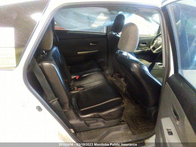 Toyota PRIUS V 2014 JTDZN3EU4E3331627 Image 9