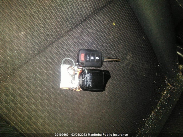 JA32V2FWXHU601016 Mitsubishi LANCER ES