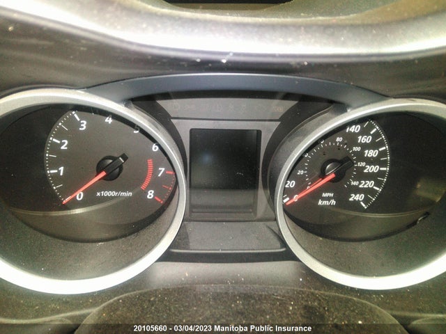JA32V2FWXHU601016 Mitsubishi LANCER ES