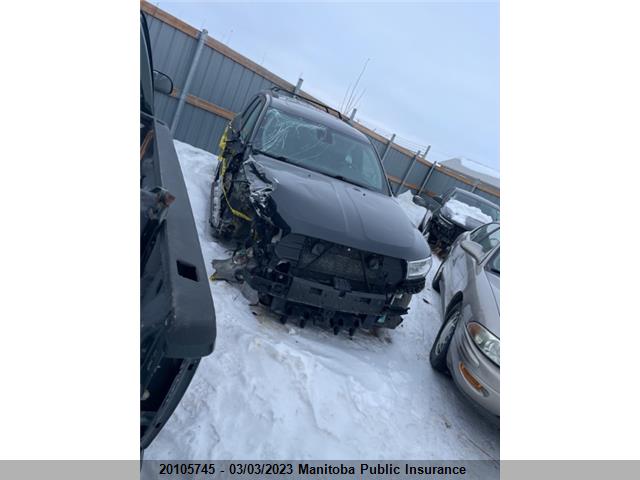 Dodge Durango Citadel 2015 1C4RDJEG0FC917051 Image 6