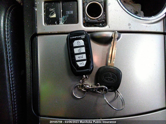 Toyota Highlander V6  2012 5TDBK3EH8CS118642 Image 3