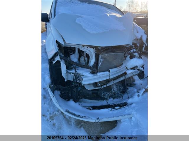 Honda ODYSSEY LX 2016 5FNRL5H20GB505811 Image 10