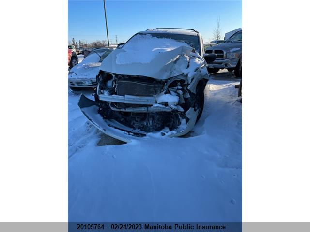 Honda ODYSSEY LX 2016 5FNRL5H20GB505811 Image 6