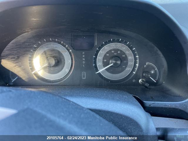 Honda ODYSSEY LX 2016 5FNRL5H20GB505811 Image 7