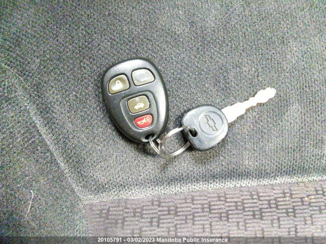 Chevrolet Impala Ls V6  2010 2G1WA5EK0A1234832 Image 3