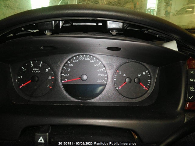 Chevrolet Impala Ls V6  2010 2G1WA5EK0A1234832 Image 8