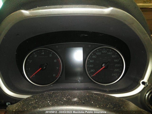 JA4AT4AA3KZ602135 Mitsubishi Eclipse Cross Se