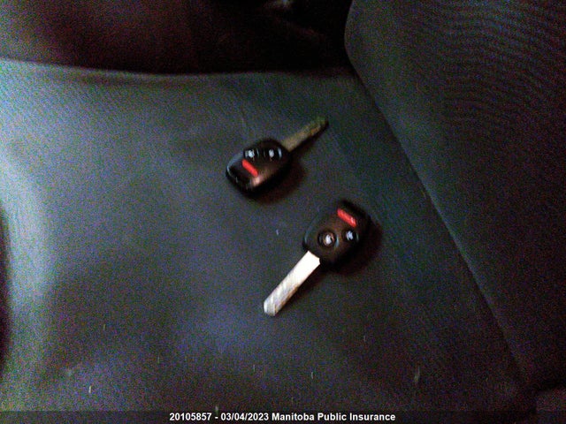 Honda FIT LX 2014 LUCGE8G50E3004454 Image 3