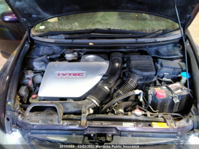 Honda Odyssey Absolute 2005 RB21102562 Image 11
