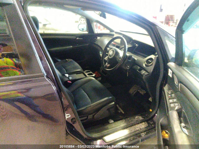 Honda Odyssey Absolute 2005 RB21102562 Image 6