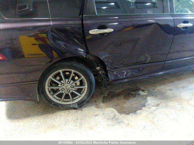 Honda Odyssey Absolute 2005 RB21102562 Image 7