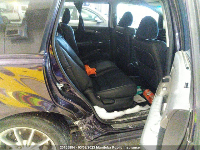 Honda Odyssey Absolute 2005 RB21102562 Image 9