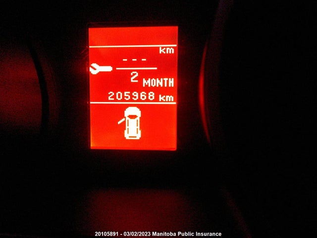 JA4JT3AX7AZ602958 Mitsubishi Outlander Ls
