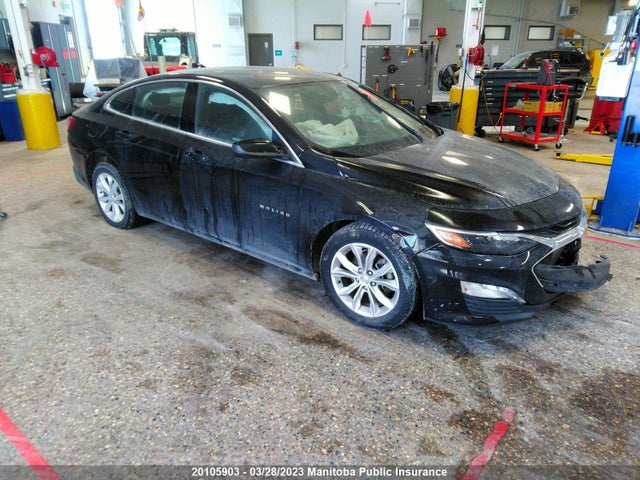 2019 1G1ZD5ST3KF216322 main image