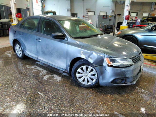 Volkswagen Jetta 2.0 2013 3VW2K7AJ7DM359803 zdjęcie główne