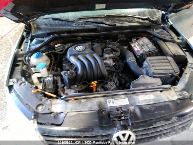 Volkswagen Jetta 2.0 2013 3VW2K7AJ7DM359803 Image 11