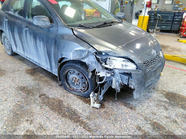 Toyota Matrix 2010 2T1KU4EE2AC226797 Image 7