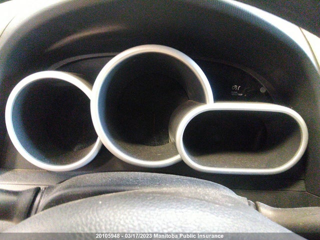 Toyota Matrix 2010 2T1KU4EE2AC226797 Image 8