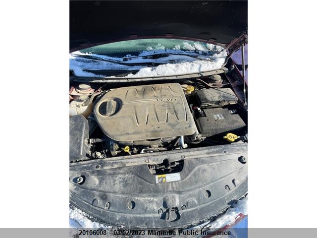 1C3CCCAGXGN119483 Chrysler 200 Limited V6 