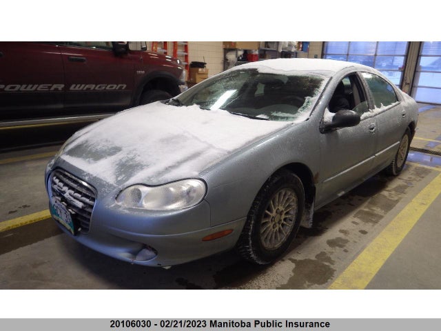 2C3HD46R64H640529 Chrysler Concorde Lx