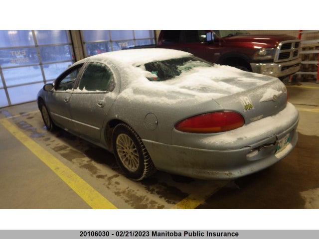 2C3HD46R64H640529 Chrysler Concorde Lx