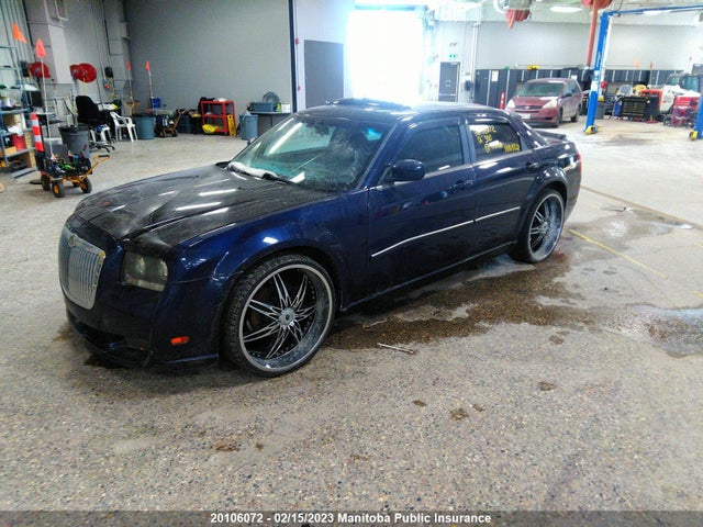 2C3KA53G66H482266 Chrysler 300