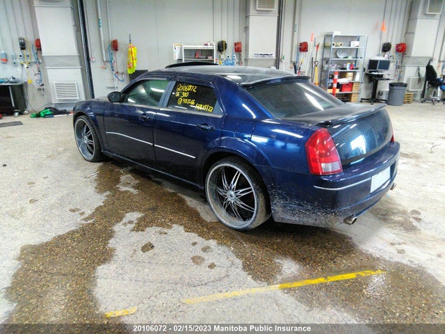 2C3KA53G66H482266 Chrysler 300