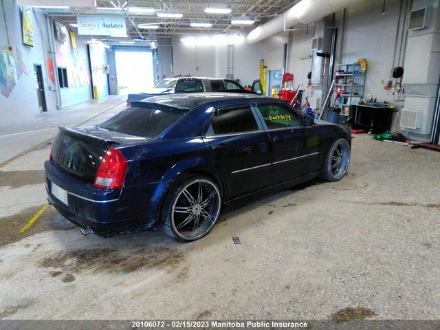 2C3KA53G66H482266 Chrysler 300