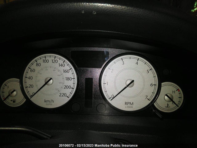 2C3KA53G66H482266 Chrysler 300