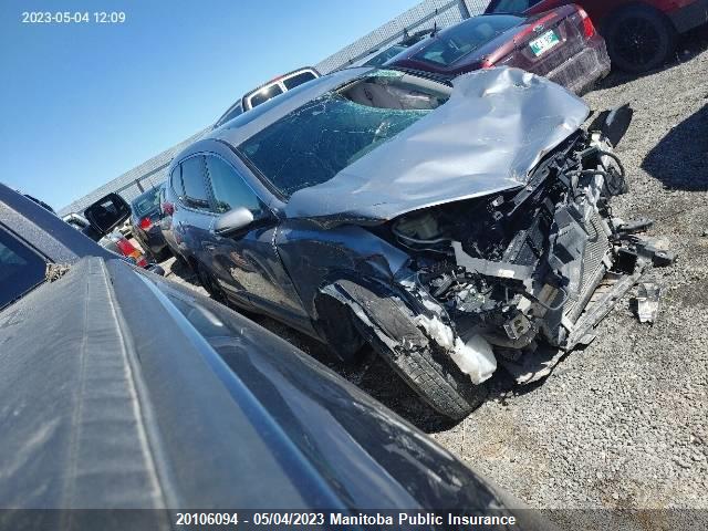 Honda CR-V EX 2018 2HKRW2H5XJH141938 головне зображення