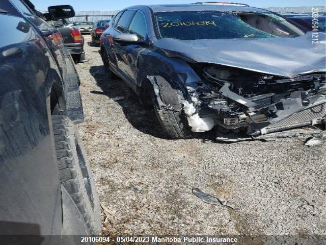 Honda CR-V EX 2018 2HKRW2H5XJH141938 Image 7