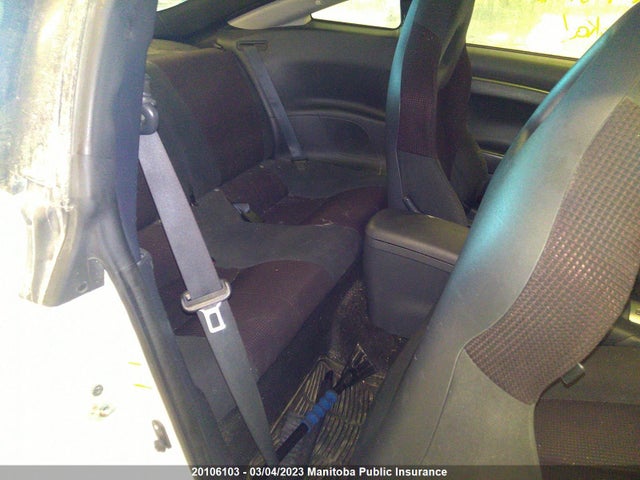 4A31K2DF2CE601374 Mitsubishi ECLIPSE GS