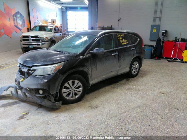 2013 Honda Cr-v Touring მანქანა იყიდება აუქციონზე, vin: 2HKRM4H97DH118626, აუქციონის ნომერი: 20106113