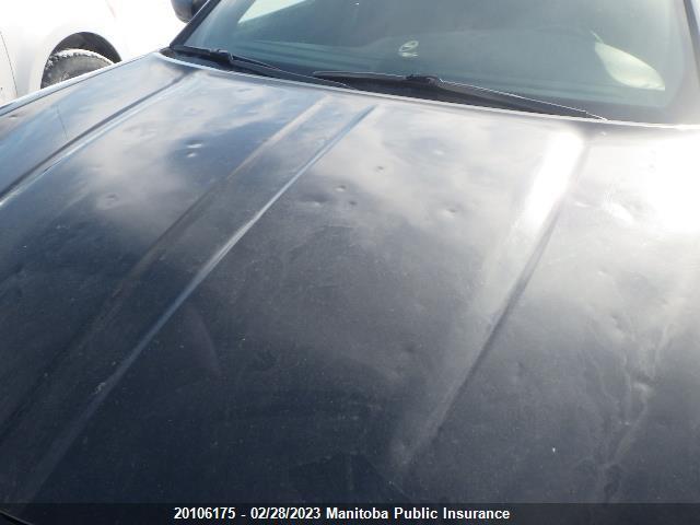 Dodge Charger Sxt 2017 2C3CDXJG1HH514084 Image 9