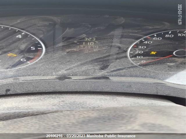 Volkswagen Jetta 2.0 Tdi  2012 3VW3L7AJ7CM424455 Image 7