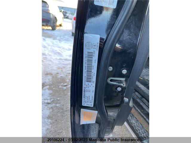 Dodge Ram 1500 Sxt Quad Cab  2012 1C6RD7FT3CS263718 Image 9