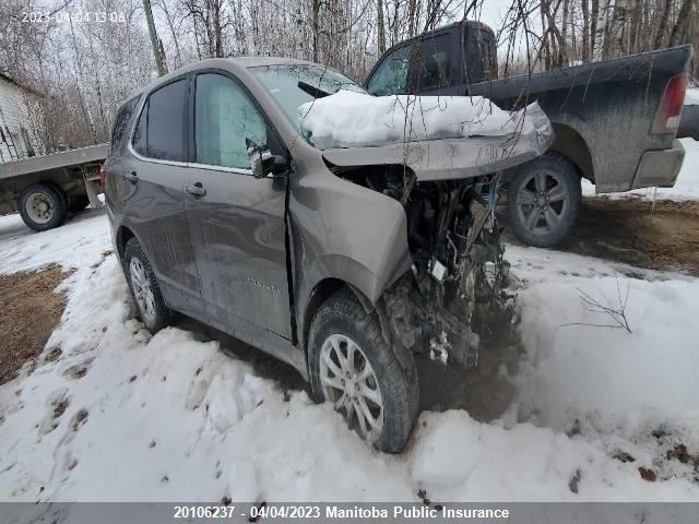 2018 3GNAXUEU9JL157542 zdjęcie główne