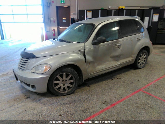 3A4FY48B57T540399 Chrysler Pt Cruiser