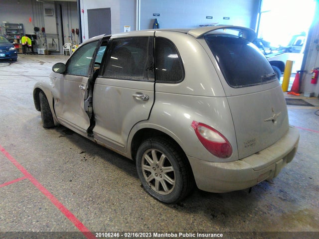 3A4FY48B57T540399 Chrysler Pt Cruiser