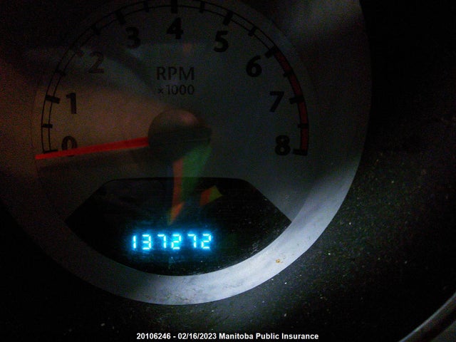 3A4FY48B57T540399 Chrysler Pt Cruiser