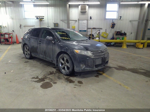 2009 4T3BK11A89U018674 main image