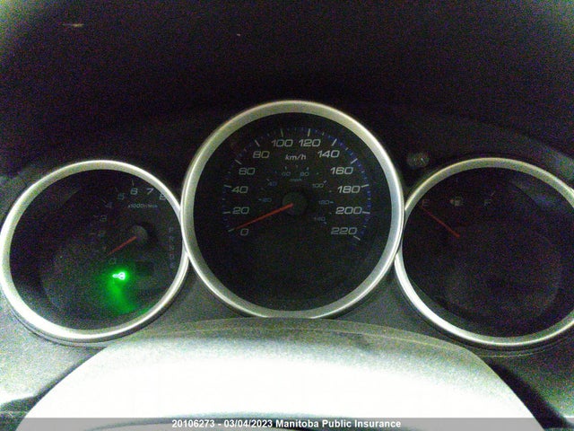 Honda Fit Sport 2007 JHMGD38617S818962 Image 8