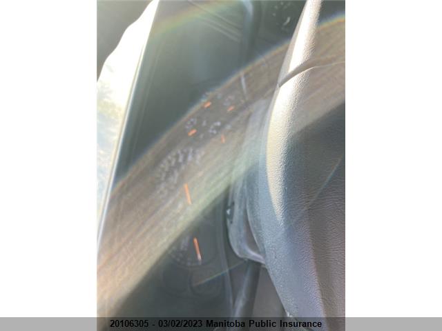 Chevrolet Silverado 1500 Ext Cab 2004 2GCEK19VX41155928 Image 7