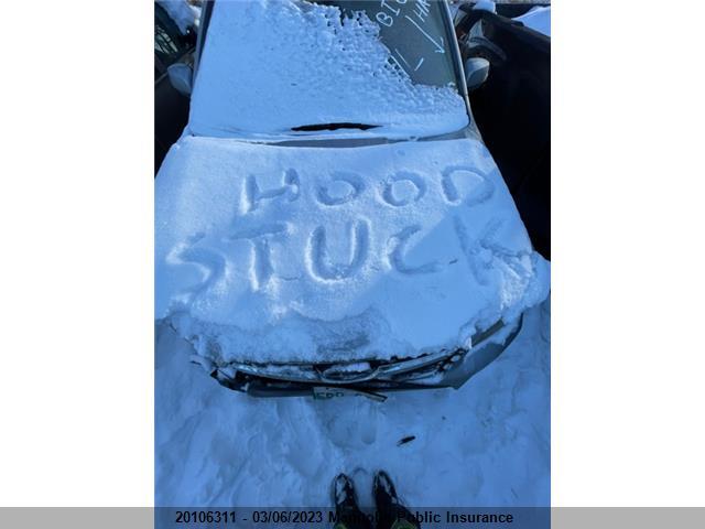 JF2SJHTC0FH800495 Subaru Forester 2.0xt